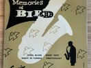Charlie Parker Septet - Memories Of Bird 7” UK Esquire EP 1955 Jazz  NM
