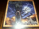 MERCYFUL FATE-IN THE SHADOWS-BACK ON BLACK 2009/BLUE VINYL RAR