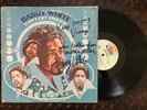 Barry White ?– Can't Get Enough (Vinyl VG, OG 1974 Autographed Cover)