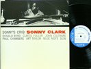 SONNY CLARK 