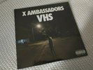 X Ambassadors 