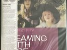 Mark Fry - Dreaming With Alice - Numbered Vinyl LP - Now-Again Records NA5208LP