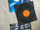 Faith no more angel dust original limited edition with midlife crisis 12