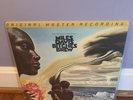Miles Davis Mofi Very Rare Double Lp