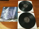 Arcturus – Aspera Hiems Symfonia, Constellation And My Angel 2lp NM+