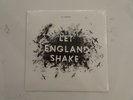 SEALED-MINT  PJ Harvey Let England Shake LP  ORIGINAL 2011 US VAGRANT