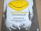 Talking Heads - Psycho Killer, original UK 12