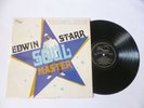 EDWIN STARR   SOUL MASTER   TAMLA 1969 UK 1ST PRESS MONO VINYL LP   PLAYS TIDY