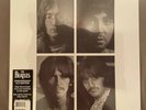 THE BEATLES ANNIVERSARY 4LP EDITION White Album Esher Demos Deluxe Box Set Vinyl