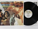 Ike & Tina Turner River Deep Mountain High Vinyl LP A&M Phil Spector SP-3179