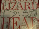 Jesus Lizard Head LP (1990)