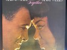 MARVIN GAYE MARY WELLS  TOGETHER LP 1964 MOTOWN 613 ORIGINAL USA RARE