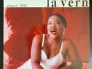 LA VERN LA VERN BAKER  LP  ATLANTIC 1956 ORIGINAL MONO USA SOUL RARE