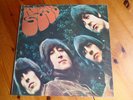 THE BEATLES - RUBBER SOUL LP - Nr MINT UK STEREO