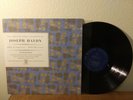 Joseph Haydn Opus 77 +103 LP EX, The Schneider Quartet, The Haydn Society  F
