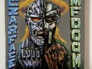 MF DOOM Czarface Meddle With Metal Vinyl 3 Inch RSD 2021 June Record Store Day