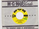 BEATLES CANADA   MGM 45 & Company Sleeve  - My Bonnie / The Saints