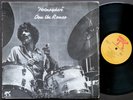 DOM UM ROMAO Hotmosphere LP PABLO RECORDS 2310-777 US 1976 JAZZ Sonny Fortune