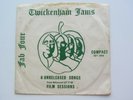 THE BEATLES  TWICKENHAM JAMS  6 UNRELEASED SONGS  GREEN VINYL