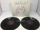 John Lennon, Imagine C190803 LP 1988