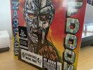 MF Doom + Czarface - Czarface Meets Metal Face - Ltd/1500 Orange Splatter Vinyl