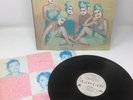 The Gogos; Beauty and the Beat SP70021 LP 1981