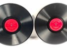2 BILLIE HOLIDAY 78rpm - 
