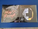 Daft Punk Homework & Random Access Memories (Vinyl LP) Bundle - Brand New