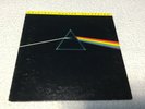 Pink Floyd The Dark Side Of The Moon Vinyl Record LP Mobility Fidelity Sound Lab