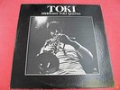 Three Blind Mice Toki Hidefumi Quartet Tbm46 7-209