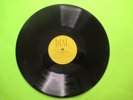 CHARLIE PARKER ALL STARS CHEERS / CARVING THE BIRD 78 DIAL JAZZ
