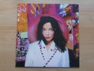 BJÖRK LP: POST (EUROPE;Mother Records ?– 527 733-1)