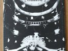 Jethro Tull : A Passion Play - rare vinyl album + original programme insert 1971