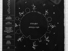 MASAYA MATSUURA VIB RIBBON LP RECORD WHITE VINYL SCREEN PRINTED 1ST PRESS RARE