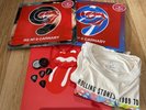 The Rolling Stones Black And Blue Lonesome No 9 Carnaby St LP Vinyl New SOLD OUT