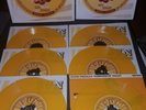 Elvis  PRESLEY Sun Singles early press #284  7