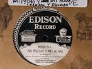 Consuelo Novoa Y Adolfo Colombo EDISON 60013E 