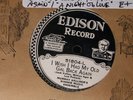 Murry Kellner's Dinner Music Ensemble EDISON 51804 E+ 