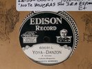Cubano Orchestra Herrera EDISON 60031 E+ 