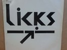 THE LICKS 1970s EP OG UK STORTBEAT RECORDS 7