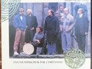 Scarce NM Van Morrison & the Chieftains Irish Heartbeat - 1988 Mercury Release