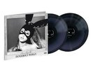 ARIANA GRANDE COLOUR VINYL - Dangerous Woman. PRE-ORDER. DEC 03. FREE U.K. POST