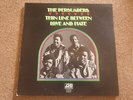 THE PERSUADERS Thin line between love and hate Atlantic K 40370