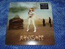 Royksopp – The understanding – RARE Original Vinyl LP album from 2005