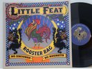 Little Feat        Rooster Rag       DoLp    180g       NM+ # Q