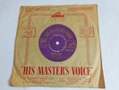 Elvis Presley Love Me Tender 7