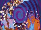 THE GLOVE-THE GLOVE:BLUE SUNSHINE NEW VINYL