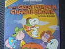 GREAT PUMPKIN CHARLIE BROWN RECORD LP   (NEW SEALED) HALLOWEEN