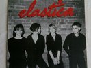 Elastica - Elastica 1995 Original LP Vinyl.