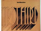 THE SOFT MACHINE double LP Third  COLUMBIA orig Prog ROBERT WYATT nice copy